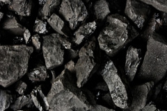 Colemans Hatch coal boiler costs